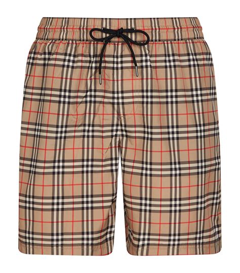 burberry shorts men replica|swimming fit shorts pants men.